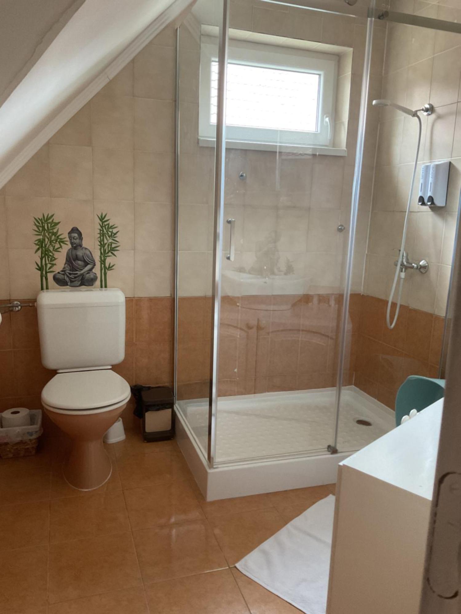 Liliána apartman Balatonberény Kültér fotó