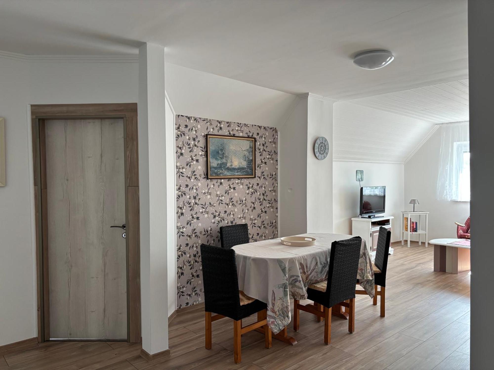 Liliána apartman Balatonberény Kültér fotó