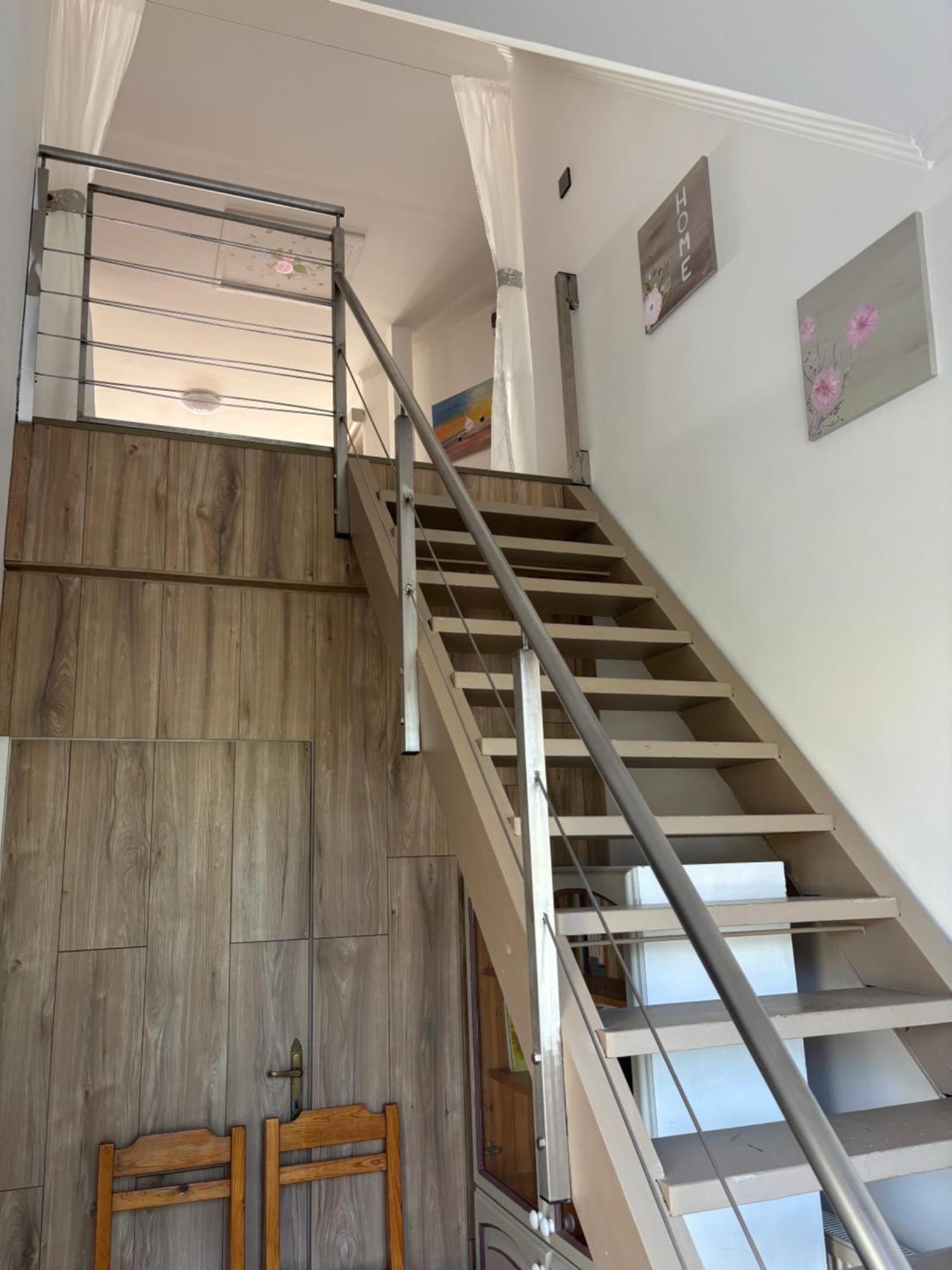 Liliána apartman Balatonberény Kültér fotó