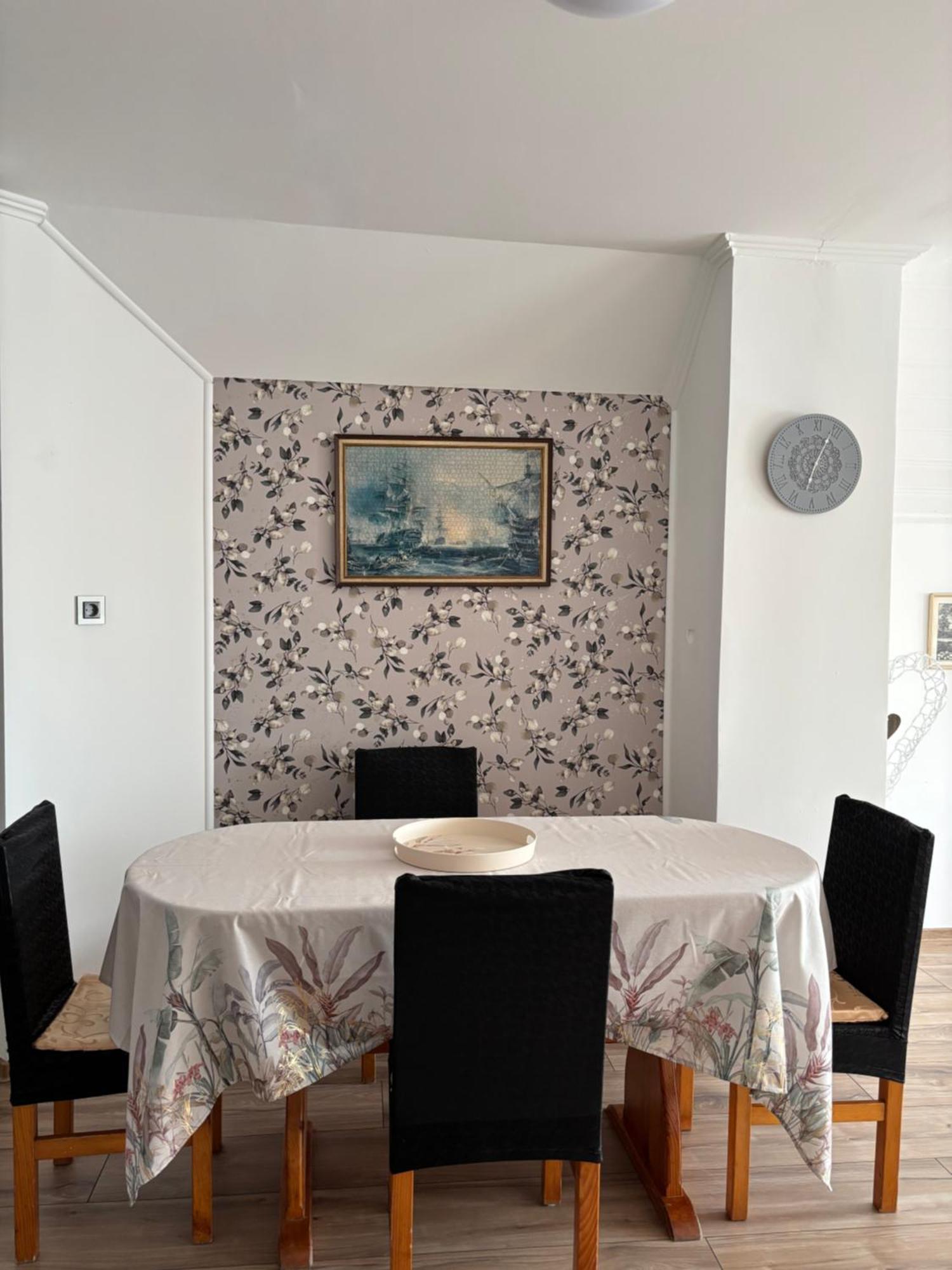 Liliána apartman Balatonberény Kültér fotó