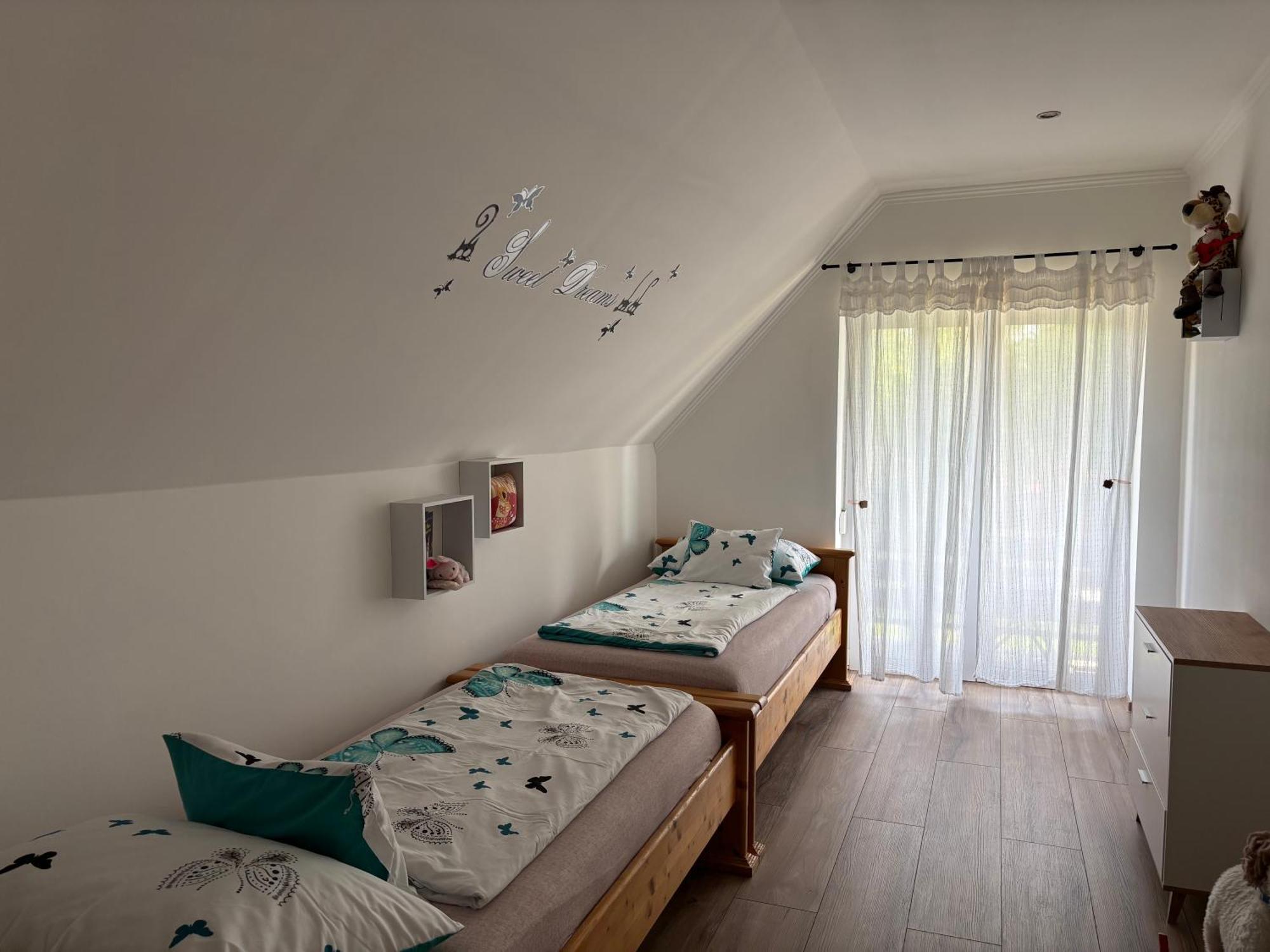 Liliána apartman Balatonberény Kültér fotó